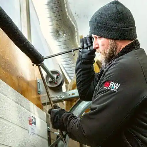 garage door service Bartolo